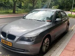 Grijs Gebruikt 2009 BMW 520 Sedan | € 6.950 (Eerlijke prijs)