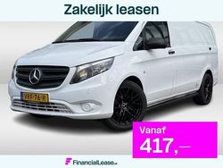 Gebruikt 2022 Mercedes Vito Edition | € 41.664