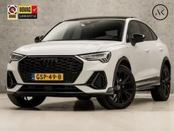 Wit Gebruikt 2021 Audi Q3 Sportback S-Line SUV | € 37.945 (Goede deal)