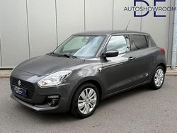 Grijs Gebruikt 2018 Suzuki Swift Hatchback | € 10.950 (Goede deal)