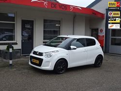 Wit Gebruikt 2015 Citroën C1 Style Hatchback | € 6.500 (Eerlijke prijs)
