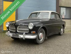 Zwart Gebruikt 1955 Volvo Amazon Sedan | € 5.999