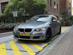 Grijs Gebruikt 2007 BMW 325 Coupé | € 7.595 (Eerlijke prijs)