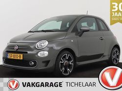 Groen Gebruikt 2018 Fiat 500 Sport Hatchback | € 10.299 (Eerlijke prijs)