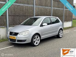 Grijs Gebruikt 2007 VW Polo Hatchback | € 3.250 (Eerlijke prijs)