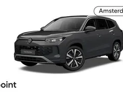 Grijs Nieuw 2025 VW Tayron Edition SUV | € 56.482 (Iets duurder)
