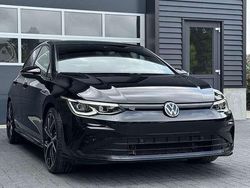 Zwart Gebruikt 2021 VW Golf VIII R-line Stationwagen | € 29.950 (Super prijs)
