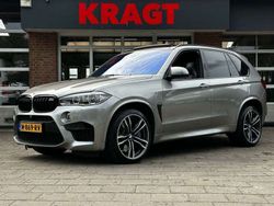 Grijs Gebruikt 2015 BMW X5 M SUV | € 49.950 (Eerlijke prijs)