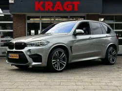 Grijs Gebruikt 2015 BMW X5 M SUV | € 52.950 (Eerlijke prijs)