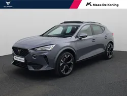 Grijs Gebruikt 2022 Cupra Formentor SUV | € 32.440 (Eerlijke prijs)