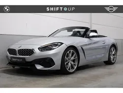 Zilver Gebruikt 2020 BMW Z4 Shadowline Cabriolet | € 41.940 (Goede deal)