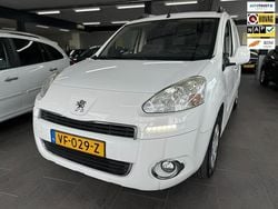 Overige Gebruikt 2013 Peugeot Partner Van | € 4.950 (Eerlijke prijs)