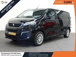 Zwart Gebruikt 2023 Peugeot Expert Van | € 21.690 (Eerlijke prijs)