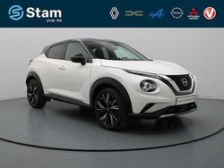 Wit Gebruikt 2023 Nissan Juke SUV | € 19.990 (Goede deal)