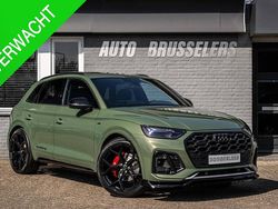 Gebruikt 2021 Audi Q5 Competition SUV | € 52.895 (Duur)