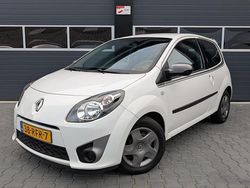 Wit Gebruikt 2011 Renault Twingo Collection Hatchback | € 2.450 (Eerlijke prijs)