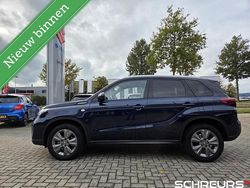 Blauw Gebruikt 2025 Suzuki Vitara SUV | € 27.900 (Eerlijke prijs)