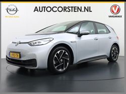 Grijs Gebruikt 2021 VW ID.3 Life Hatchback | € 14.395 (Eerlijke prijs)