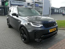 Overige Gebruikt 2024 Land Rover Discovery 5 HSE Dynamic SUV | € 74.900