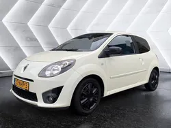 Wit Gebruikt 2010 Renault Twingo Dynamique Hatchback | € 2.940 (Iets duurder)