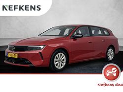 Rood Gebruikt 2023 Opel Astra Stationwagen | € 22.425 (Eerlijke prijs)