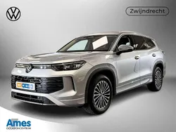 Groen Nieuw 2025 VW Tayron Edition SUV | € 53.995 (Eerlijke prijs)
