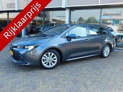 Grijs Gebruikt 2024 Toyota Corolla Active Stationwagen | € 27.400 (Eerlijke prijs)