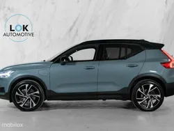 Grijs Gebruikt 2020 Volvo XC40 R-Design SUV | € 33.950 (Iets duurder)