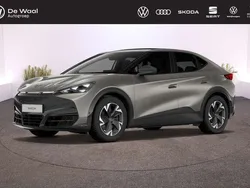 Bruin Nieuw 2025 Cupra Tavascan SUV | € 49.288 (Goede deal)