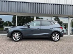 Grijs Gebruikt 2021 Seat Arona Business SUV | € 18.945 (Duur)
