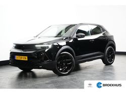 Zwart Gebruikt 2024 Opel Mokka SUV | € 25.440 (Eerlijke prijs)