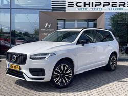 Wit Gebruikt 2024 Volvo XC90 Plus SUV | € 63.900 (Eerlijke prijs)