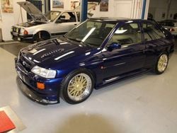 Blauw Gebruikt 1992 Ford Escort RS Hatchback | € 59.500