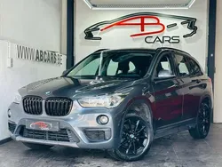 Grijs Gebruikt 2019 BMW X1 SUV | € 18.990 (Duur)