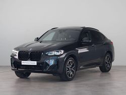 Grijs, metallic lak Gebruikt 2024 BMW X4 Comfort Edition SUV | € 67.950 (Iets duurder)