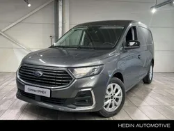 Grijs Nieuw 2025 Ford Transit Limited Van | € 34.835 (Iets duurder)
