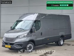 Grijs Nieuw 2025 Iveco Daily Van | € 43.900