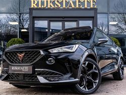 Zwart Gebruikt 2020 Cupra Formentor SUV | € 36.900 (Eerlijke prijs)