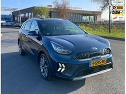Blauw Gebruikt 2020 Kia Niro SUV | € 21.450 (Eerlijke prijs)