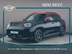 Zwart Gebruikt 2025 Mini Aceman SUV | € 35.990 (Goede deal)