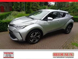 Grijs Gebruikt 2022 Toyota C-HR Edition SUV | € 27.450 (Eerlijke prijs)