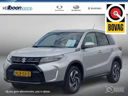 Grijs Gebruikt 2025 Suzuki Vitara Style SUV | € 29.450 (Iets duurder)
