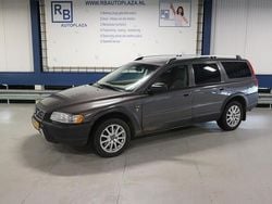 Bruin Gebruikt 2005 Volvo XC70 Kinetic Stationwagen | € 4.500 (Goede deal)