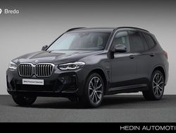 Grijs Gebruikt 2022 BMW X3 Executive SUV | € 47.880 (Eerlijke prijs)