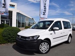 Wit Gebruikt 2018 VW Caddy MPV | € 15.450 (Duur)