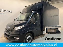 Gebruikt 2023 Iveco Daily | € 33.950 (Eerlijke prijs)