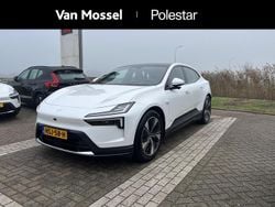 Wit Gebruikt 2025 Polestar 4 Long Range Dual motor SUV | € 60.940 (Goede deal)