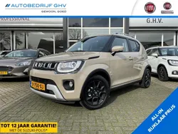 Beige Gebruikt 2024 Suzuki Ignis Style Hatchback | € 23.950 (Iets duurder)
