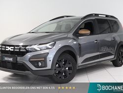 Grijs Gebruikt 2024 Dacia Jogger Extreme MPV | € 27.695 (Eerlijke prijs)