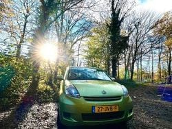 Gebruikt 2009 Daihatsu Sirion Hatchback | € 1.500 (Eerlijke prijs)